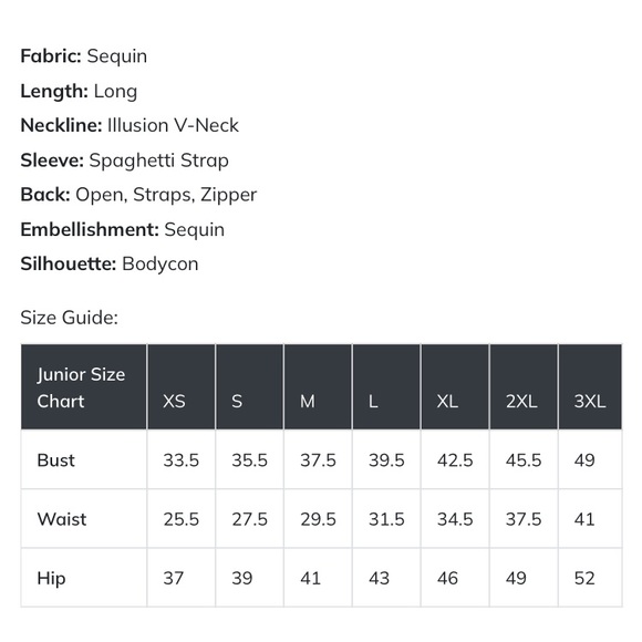 Elizabeth K - GL1814 Ruched Plunging V-Neck Gown With Slit - Picture 5 of 7